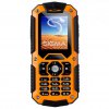 Смартфон Sigma X-treme IT67 Dual Sim Orange (4827798283219)