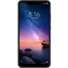 Смартфон Xiaomi Redmi Note 6 Pro 4 / 64GB чорний (глобальний)
