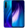 Смартфон Xiaomi Redmi Note 8 4/64Gb Blue (Global)
