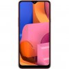 Смартфон Samsung Galaxy A20s 2019 A207F 3/32GB Red (SM-A207FZRD)