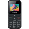 Смартфон Sigma mobile Comfort 50 HIT2020 Black