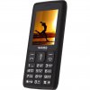 Смартфон Sigma mobile X-style 34NRG Black