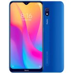 Смартфон Xiaomi Redmi 8A 2/32 GB Ocean Blue (Global)