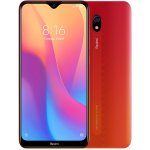 Смартфон Xiaomi Redmi 8A 2/32 GB Sunset Red (Global)