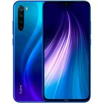 Смартфон Xiaomi Redmi Note 8 4/64 GB Neptune Blue (Global)