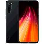 Смартфон Xiaomi Redmi Note 8 4/64 GB Space Black (Global)