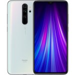 Смартфон Xiaomi Redmi Note 8 Pro 6/128 GB Pearl White (Global)
