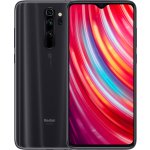 Смартфон Xiaomi Redmi Note 8 Pro 6/64 GB Mineral Grey (Global)