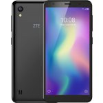 Смартфон ZTE Blade A5 2/16GB Black