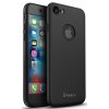 Чехол для смартфона Ipaky 360 Whole Round iPhone 7 Black