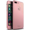 Чехол для смартфона Ipaky 360 Whole Round iPhone 7 Plus/8 Plus Pink