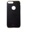 Чехол для смартфона Ipaky Chrome iPhone 7 Black