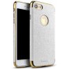 Чехол для смартфона Ipaky Chrome iPhone 7 White