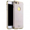 Чехол для смартфона Ipaky Chrome iPhone 7 Plus/8 Plus Gold