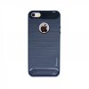 Чехол для смартфона Ipaky Slim TPU iPhone 5/5S/SE Blue