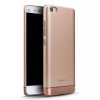 Чехол для смартфона Ipaky Joint Shiny Xiaomi Mi5 Rose Gold