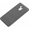 Чехол-накладка Ipaky TPU Slim Xiaomi Redmi 4 Prime Grey