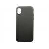 Silicone SOFT TOUCH Xiaomi Mi 5X / A1 black