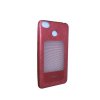 Силикон Fashion New Xiaomi RedMi Note 4X Red
