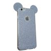 Силикон ушы блетски Mickey Mouse Xiaomi Mi 5X/A1 White