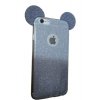 Силикон ушы блетски Mickey Mouse Xiaomi Mi 5X/A1 Black