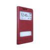Чехол - книжка MOMAX для Meizu M6 Note Red