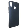 LUO Case Накладка под кожу для Samsung S9 Black