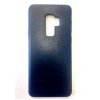 LUO Case Накладка под кожу для Samsung J6 2018 Blue