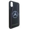 Чехол - накладка Glass TPU plusPC для Xiaomi Redmi 6A Mercedes