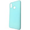 Чехол - накладка SGMA Color для Xiaomi Redmi Note 6 Pro Sea Blue