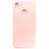 Чехол - накладка SGMA Color для Xiaomi Redmi Note 6 Pro Pink