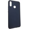 Чехол - накладка SGMA Color для Xiaomi Redmi Note 6 Pro Blue