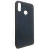 Чехол - накладка SGMA Color для Xiaomi Redmi Note 6 Pro Black
