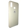 ORIGINAL SILICONE Cover для Xiaomi Redmi 6A "02" Antigua White