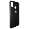 ORIGINAL SILICONE Cover для Xiaomi Redmi 6A "14" Black