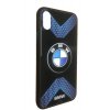 Чехол - накладка Glass TPU plusPC для Xiaomi Redmi Note 6 Pro BMW
