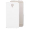 Чехол-накладка TOTO TPU case matte для Lenovo A Plus (A1010) Clear
