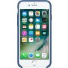 Чехол-накладка TOTO Silicone Case iPhone 7 Plus / 8 Plus Ocean Blue