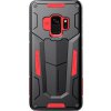 Чехол-накладка Nillkin Defender Case II Samsung Galaxy S9 (G960) Red