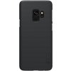 Чехол-накладка Nillkin Super Frosted Shield Samsung Galaxy S9 (G960FZ) Black
