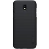 Чехол-накладка Nillkin Super Frosted Shield Samsung Galaxy J7 2017 (J730) Black