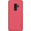 Чехол-накладка Nillkin Super Frosted Shield Samsung Galaxy S9 Plus (G965FZ) Red