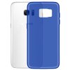 Чехол-накладка TOTO TPU case matte для Samsung Galaxy S7 Flat G930 Blue