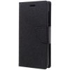 Чехол-книжка TOTO Book Cover Mercury Moto X Style XT1572 Black
