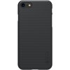 Чехол-накладка Nillkin Super Frosted Shield Apple iPhone 7/8 Black