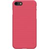 Чехол-накладка Nillkin Super Frosted Shield Apple iPhone 7/8 Red