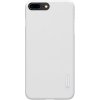 Чехол-накладка Nillkin Super Frosted Shield Apple iPhone 8 Plus White