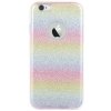 Чехол-накладка TOTO TPU Case Rose series для iPhone 6/6s Rainbow