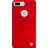 Чехол-накладка Nillkin Englon case iPhone 7 Plus Red