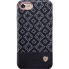 Чехол-накладка Nillkin Oger case iPhone 7 Black